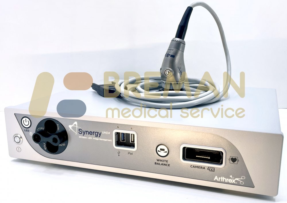Видеосистема Arthrex SynergyUHD4 (4К)