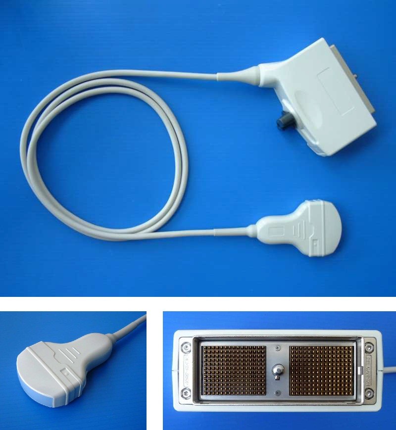 УЗИ датчик Broadsound SMC52A аналог Siemens C5-2