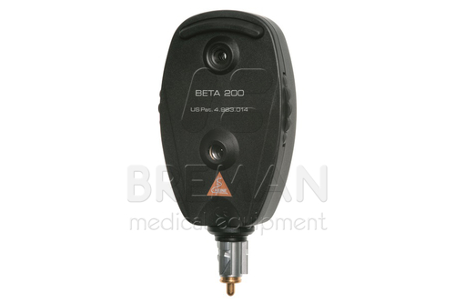 Головка оптическая BETA 200 LED