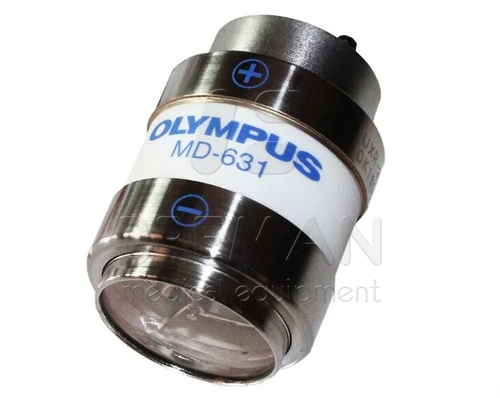 Лампа ксеноновая OLYMPUS MD-631 со счетчиком времени наработки