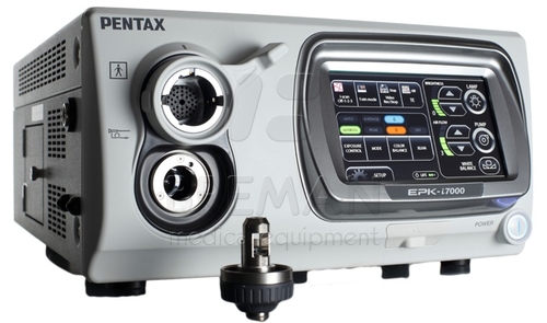 Эндоскопическая стойка EPK-i7010 OPTIVISTA