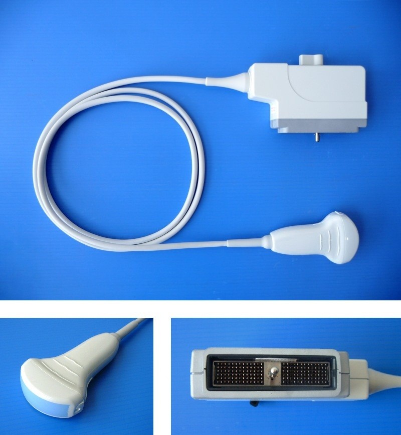 УЗИ датчик Broadsound M3C40ET аналог Medison С2-5ET-N