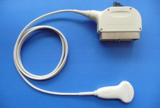 Ультразвуковой датчик Broadsound GC35C аналог GE 3.5C
