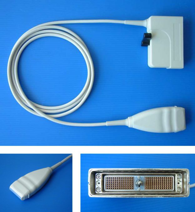УЗИ датчик Broadsound TL703FN аналог Toshiba/Canon PLF-703NT