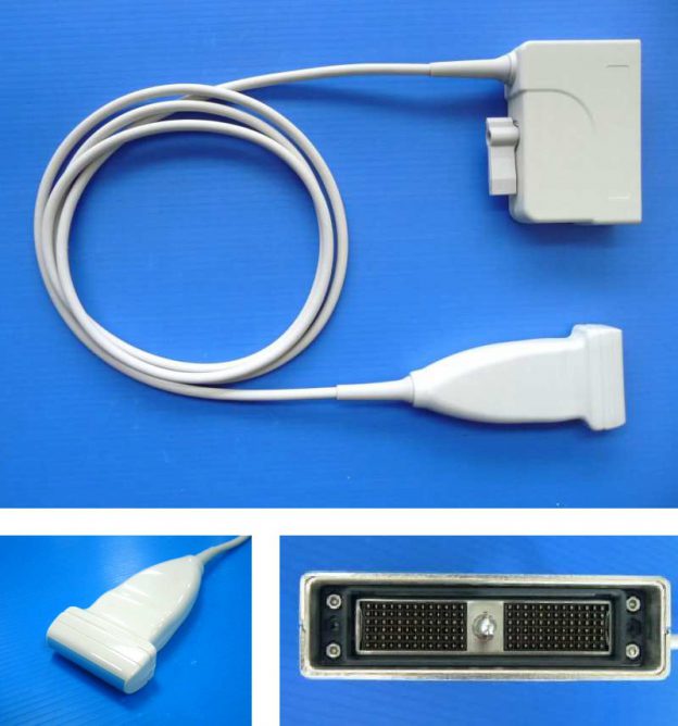 УЗИ датчик Broadsound TL805MA аналог Toshiba/Canon PLM-805AT