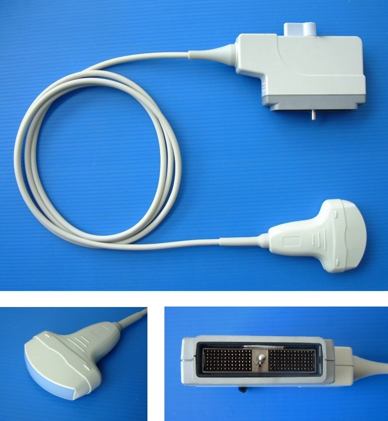 УЗИ датчик Broadsound MEЗCЗ6B аналог Medison НСЗ-6ED-N