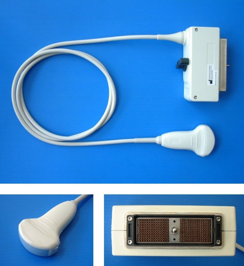 УЗИ датчик Broadsound M3C40IR аналог Medison 99C2-5IR
