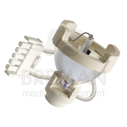 Сменная ксеноновая лампа, 180 Вт , ХBO r 180/45c Osram для Ксенонового источника света R. Wolf AUTO LP 5123, 5124002, 5124.002, LIGHT SOURCE 5124 180W