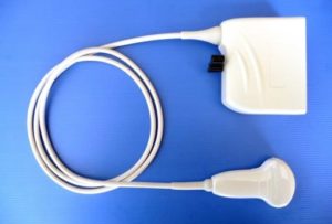 УЗИ датчик Broadsound PHC52IU аналог Philips C5-2 iU22