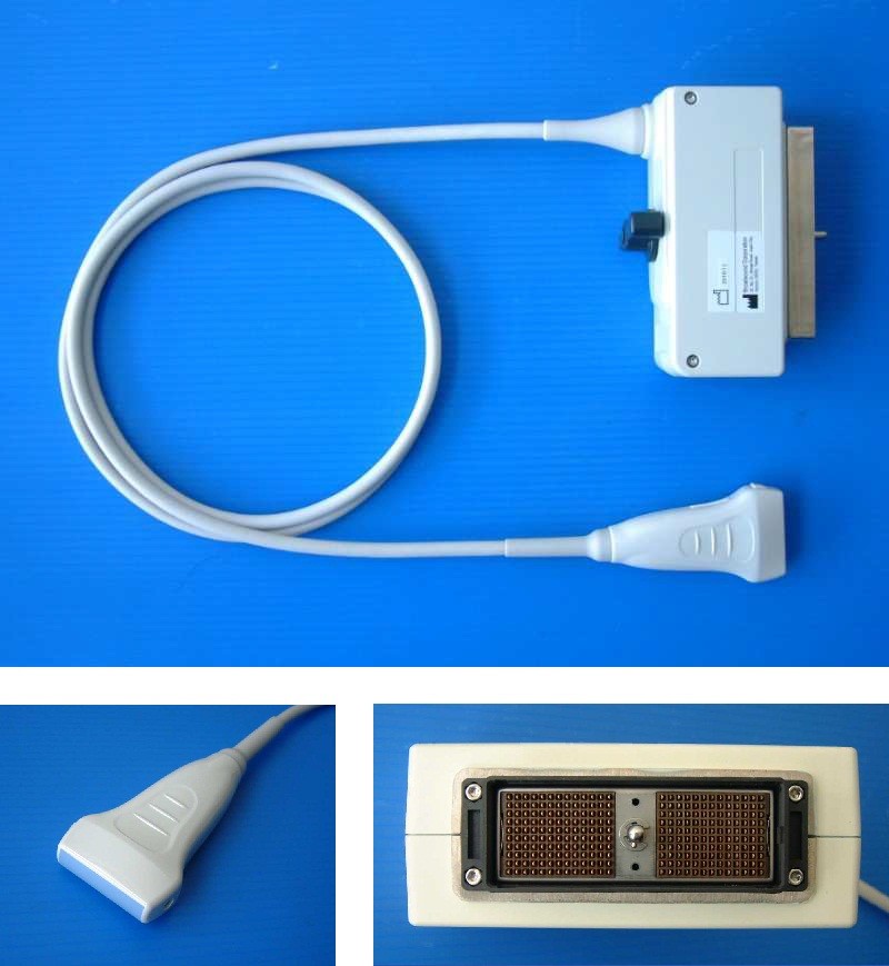 Ультразвуковой датчик Broadsound GLSP1016 аналог GE SP10-16