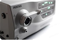 Видеоэндоскопическая система Pentax EPK i5000