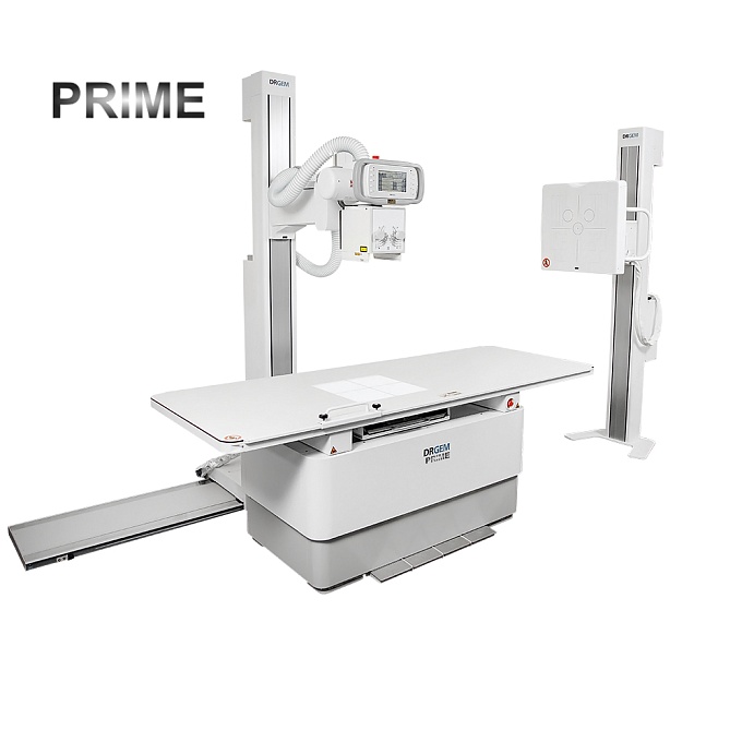 Рентген-аппарат DRGEM REDIKOM-GXR PRIME