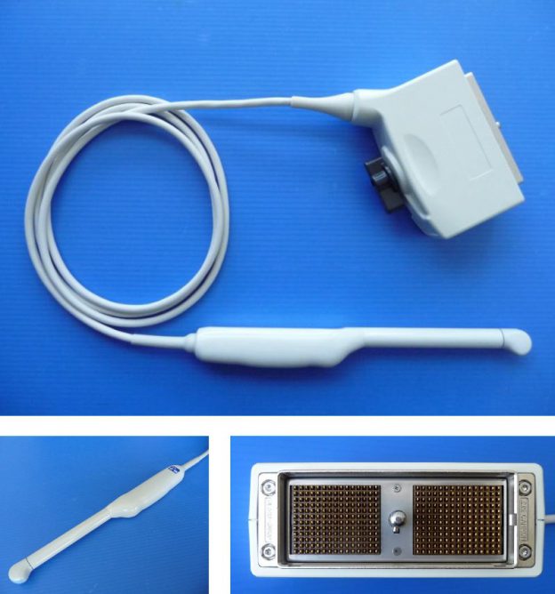 УЗИ датчик Broadsound UN8E50A аналог Toshiba/Canon PVT-661VT