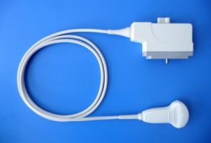 УЗИ датчик Broadsound M3C40ET аналог Medison С2-5ET-N