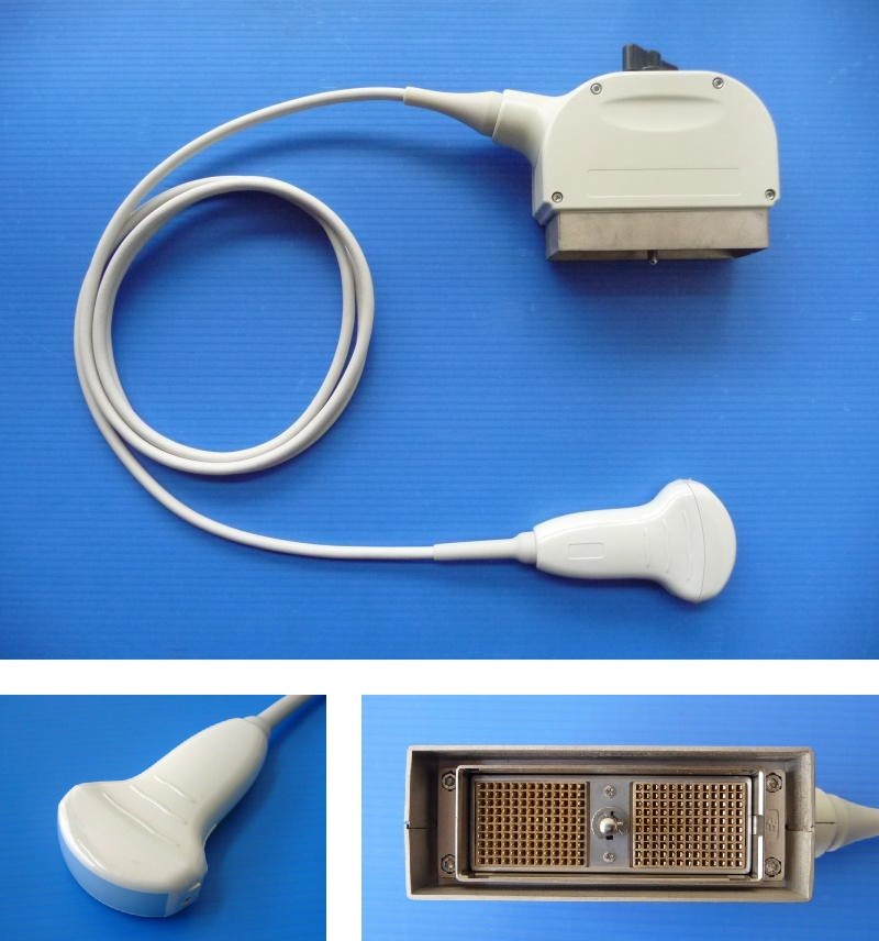 Ультразвуковой датчик Broadsound GC35C аналог GE 3.5C