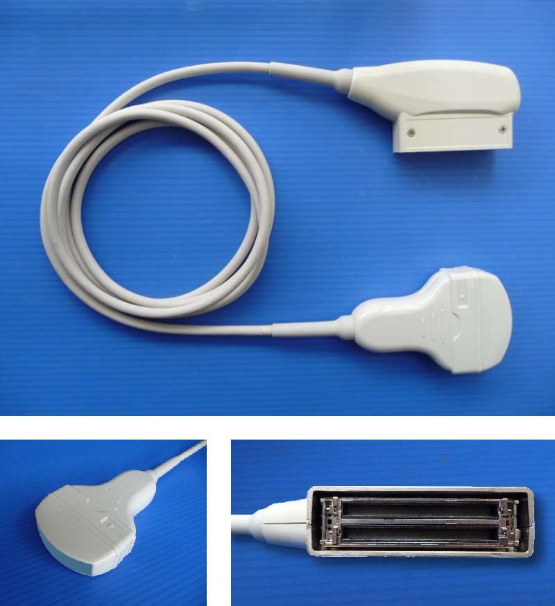Ультразвуковой датчик Broadsound GC3CRS аналог GE 3C-RS