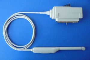 УЗИ датчик Broadsound AL6E124 аналог Aloka UST-9124