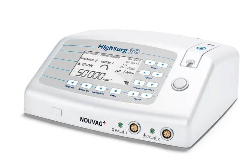 Морцеллятор Nouvag HighSurg 30