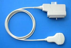 УЗИ датчик Broadsound ME5C50B аналог Medison C3-7ED-N