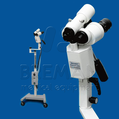 Кольпоскоп, модель Scaner МК-300