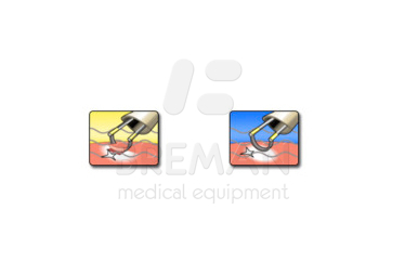 Опция "Bipolar Resection", для ARC 400 / 350 (REF 900-351)