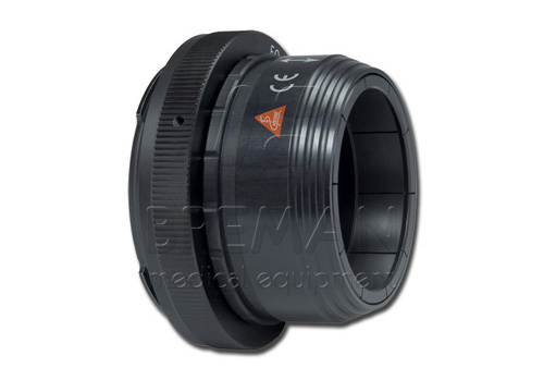Фотоадаптер HEINE SLR (для фотокамеры Canon)