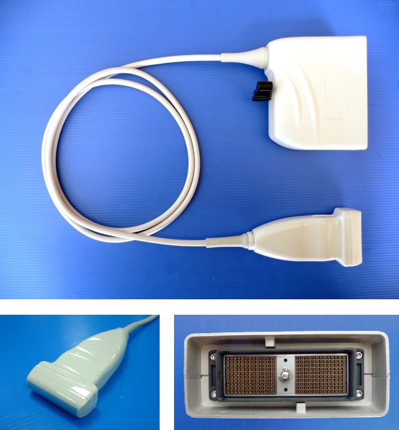 УЗИ датчик Broadsound PHL125IU аналог Philips L12-5