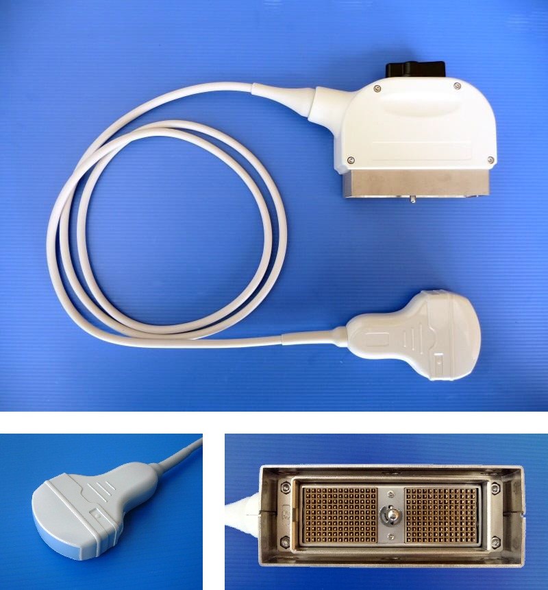 Ультразвуковой датчик Broadsound GC3C аналог GE 3C