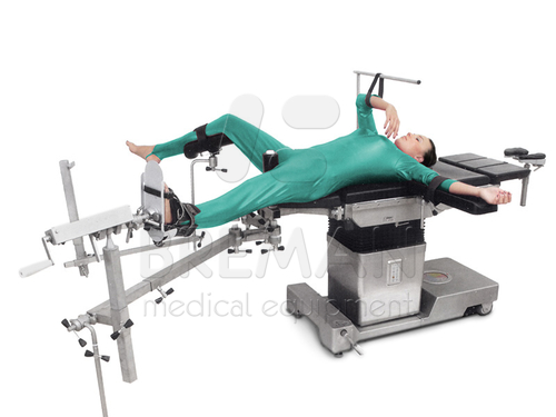 Комплект КПП-03 для орто-травматологических операций на бедре