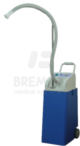 Медицинский дымоотсос "CleanVak"