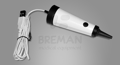 Видеоотоскоп цифровой