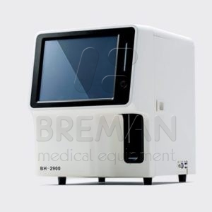 Гематологический анализатор URIT SMART-3 VET