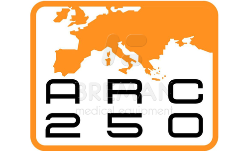 Опция "Europe" для ARC 250 (ERBE/MARTIN через адаптер)