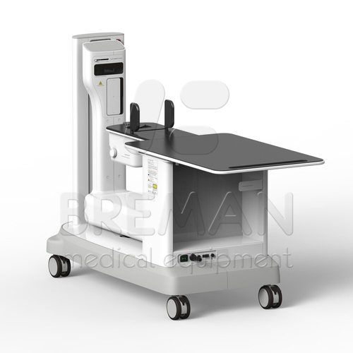 Ортопантомограф для животных myvet Pan i2D