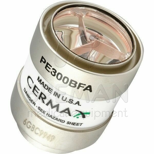 Лампа ксеноновая Excelitas Cermax 300Вт PE300BFA