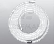 Трубка для аппарата Clean-"O"-max 3, автоклавируемая, многоразовая