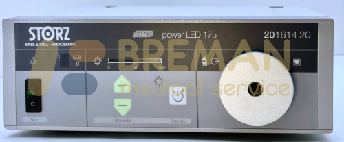 Источник света Karl Storz Power LED 175, 20161420