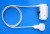 УЗИ датчик Broadsound ES4C621 аналог Esaote CA621