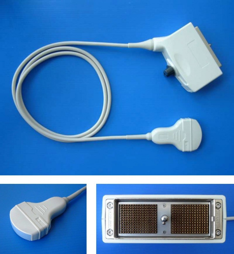 УЗИ датчик Broadsound SMC52A аналог Siemens C5-2