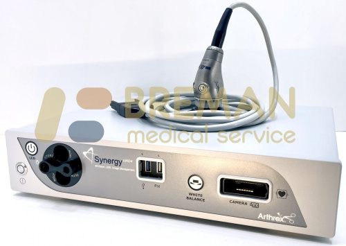 Видеосистема Arthrex SynergyUHD4 (4К)