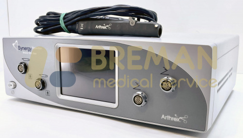 Шейвер Arthrex Synergy AR-8305, Рукоятка шейверная, AR-8330H