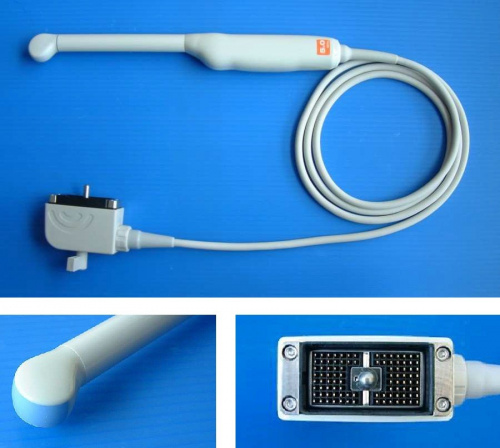 УЗИ датчик Broadsound AL5E81A аналог Aloka UST-981-5