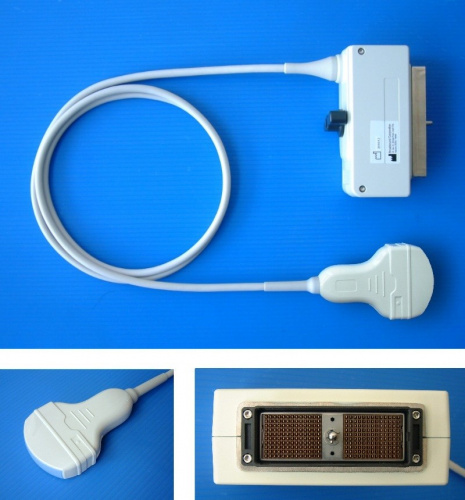 УЗИ датчик Broadsound UN9C50B аналог Medison C2-8