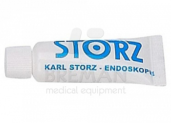 Специальная смазка (урология-27657) Karl Storz