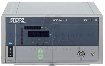 Ремонт моторной системы для морцелляторов ROTOCUT G2 и SAWALHE II, арт. 26701001-1