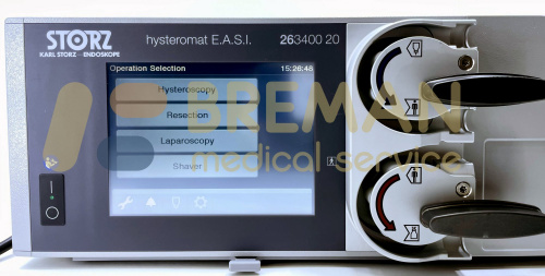 Помпа Karl Storz Hysteromat E.A.S.I., 26340020