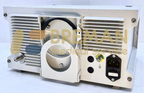 Инсуффлятор Karl Storz CO2 Thermoflator 26432020, комплект с фильтрами CO2