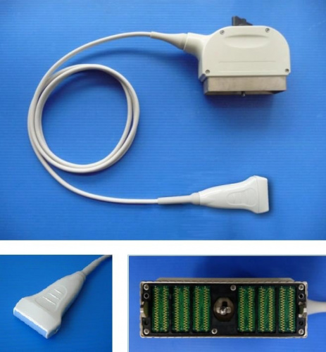 Ультразвуковой датчик Broadsound GL547L аналог GE 11L-D
