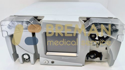 Артропомпа Arthrex DUALWAWE II, AR-6480, Шейвер Arthrex Synergy AR-8305, Рукоятка шейверная, AR-8330H