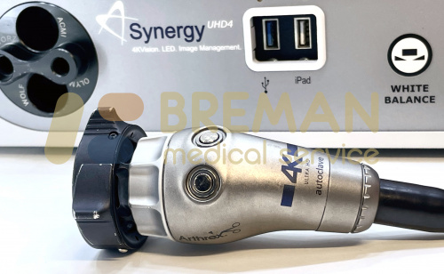 Видеосистема Arthrex SynergyUHD4 (4К)